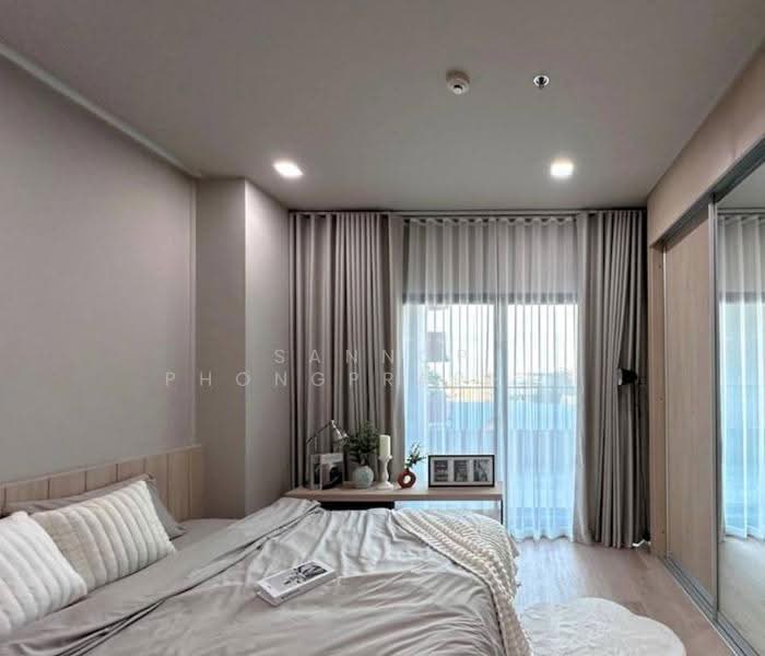 Noble Reveal, bangkok, 36 Soi Sukhumvit 63, Ekamai Road, Phra Kanong Nua, Watthana, Bangkok, 1 Bedroom, 75 sqm, Condo For Sale, by Sannop Phongpraphan, 500587321 - DDproperty.com