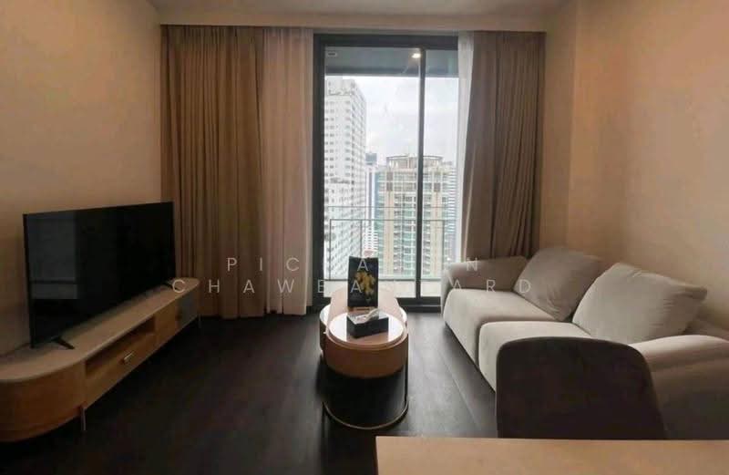 LAVIQ Sukhumvit 57 : ลาวิค สุขุมวิท 57, กรุงเทพ, ซอย สุขุมวิท 57, คลองตันเหนือ, วัฒนา, กรุงเทพ, 43 ตร.ม., คอนโด ให้เช่า, โดย Pichamon Chawbantard, 500587322 - DDproperty.com