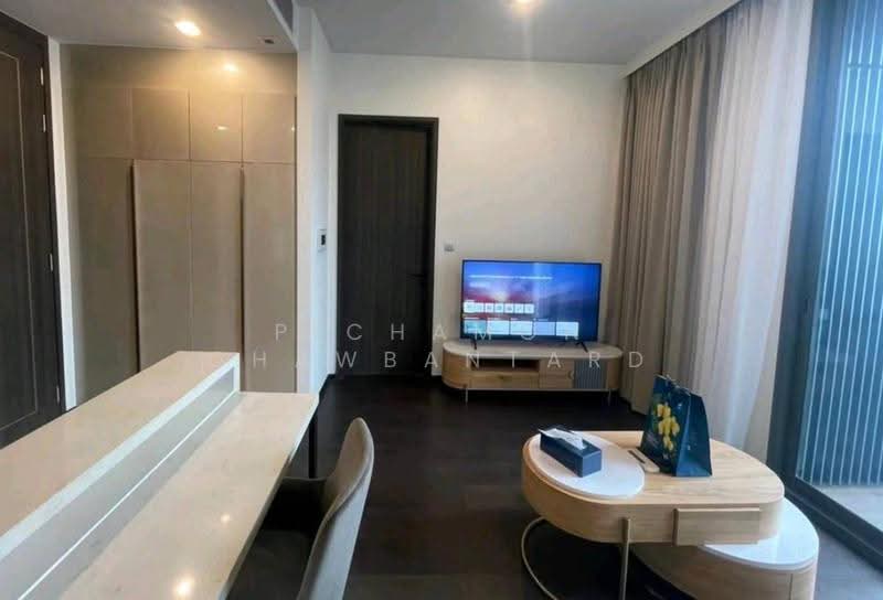 LAVIQ Sukhumvit 57 : ลาวิค สุขุมวิท 57, กรุงเทพ, ซอย สุขุมวิท 57, คลองตันเหนือ, วัฒนา, กรุงเทพ, 43 ตร.ม., คอนโด ให้เช่า, โดย Pichamon Chawbantard, 500587322 - DDproperty.com