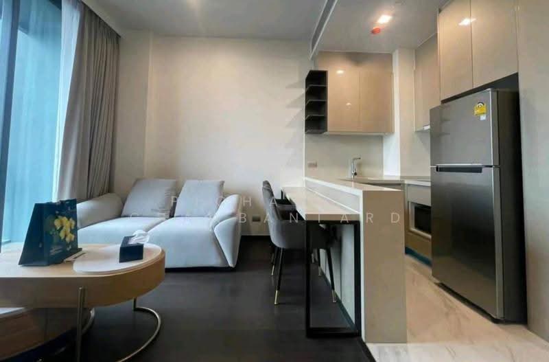 LAVIQ Sukhumvit 57, bangkok, Soi Sukhumvit 57, Sukhumvit Road, Khlong Tan Nua, Watthana, Bangkok, 1 Bedroom, 43 sqm, Condo For Rent, by Pichamon Chawbantard, 500587322 - DDproperty.com