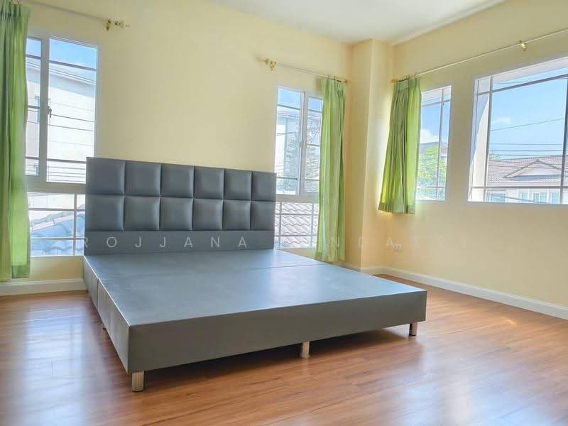 Manthana Rama 9-Srinakarin, bangkok, 50 Krungthep Kreetha Road, Hua Mak, Bang Kapi, Bangkok, 5 Bedrooms, 500 sqm, Single Detached House For Sale, by Rojjana Jindasri, 500587323 - DDproperty.com