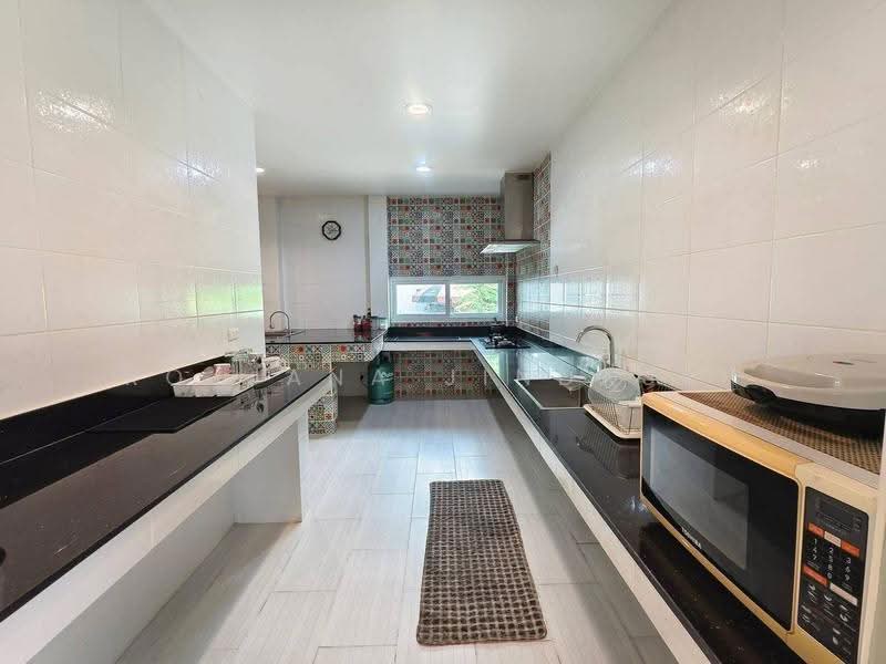 Manthana Rama 9-Srinakarin, bangkok, 50 Krungthep Kreetha Road, Hua Mak, Bang Kapi, Bangkok, 5 Bedrooms, 500 sqm, Single Detached House For Sale, by Rojjana Jindasri, 500587323 - DDproperty.com