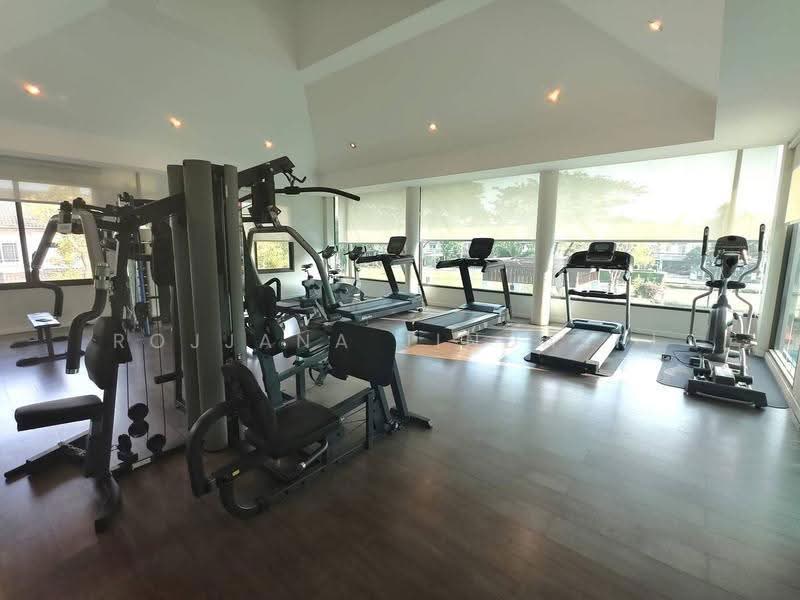 Manthana Rama 9-Srinakarin, bangkok, 50 Krungthep Kreetha Road, Hua Mak, Bang Kapi, Bangkok, 5 Bedrooms, 500 sqm, Single Detached House For Sale, by Rojjana Jindasri, 500587323 - DDproperty.com