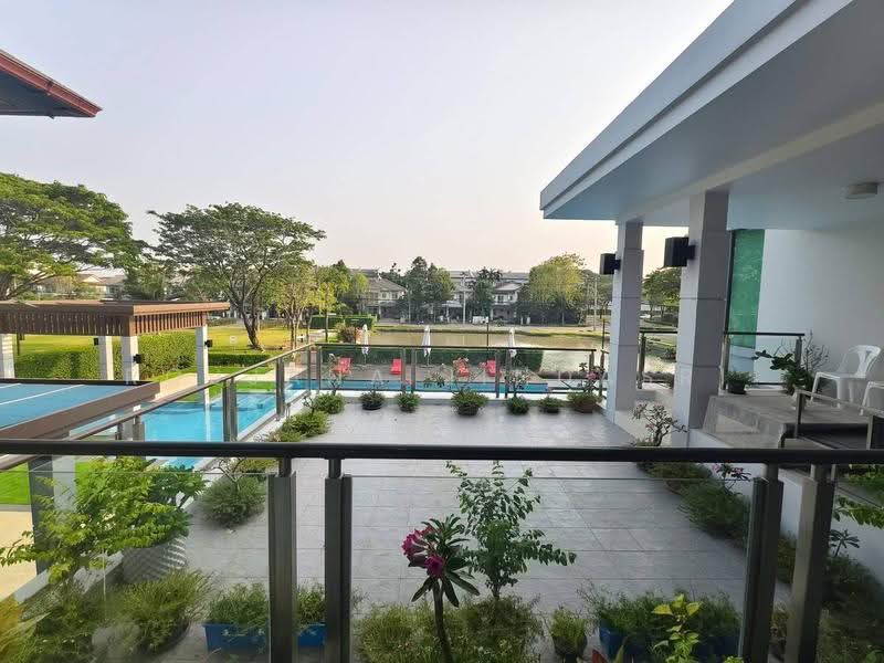 Manthana Rama 9-Srinakarin, bangkok, 50 Krungthep Kreetha Road, Hua Mak, Bang Kapi, Bangkok, 5 Bedrooms, 500 sqm, Single Detached House For Sale, by Rojjana Jindasri, 500587323 - DDproperty.com