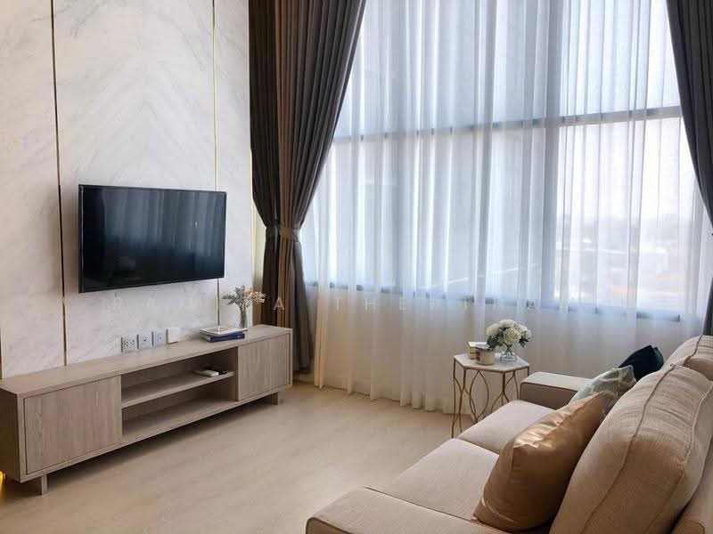 Knightsbridge Prime Sathorn : ไนท์บริดจ์ ไพรม์ สาทร, กรุงเทพ, 599 นราธิวาสราชนครินทร์, ทุ่งมหาเมฆ, สาทร, กรุงเทพ, 38 ตร.ม., คอนโด ให้เช่า, โดย Ramita Theptham, 500587324 - DDproperty.com