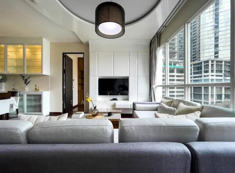 The Address Chidlom, bangkok, Ploenchit Road, Lumphini, Pathum Wan, Bangkok, 2 Bedrooms, 110 sqm, Condo For Rent, by Nattapol Jedsadathitikul, 500587325 - DDproperty.com