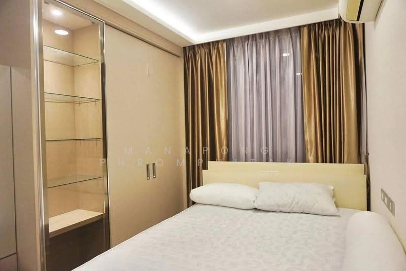 Vtara Sukhumvit 36, bangkok, 118 Soi Saen Sabai, Phra Kanong, Khlong Toei, Bangkok, 1 Bedroom, 36 sqm, Condo For Rent, by Manapong Phromphitak, 500587326 - DDproperty.com