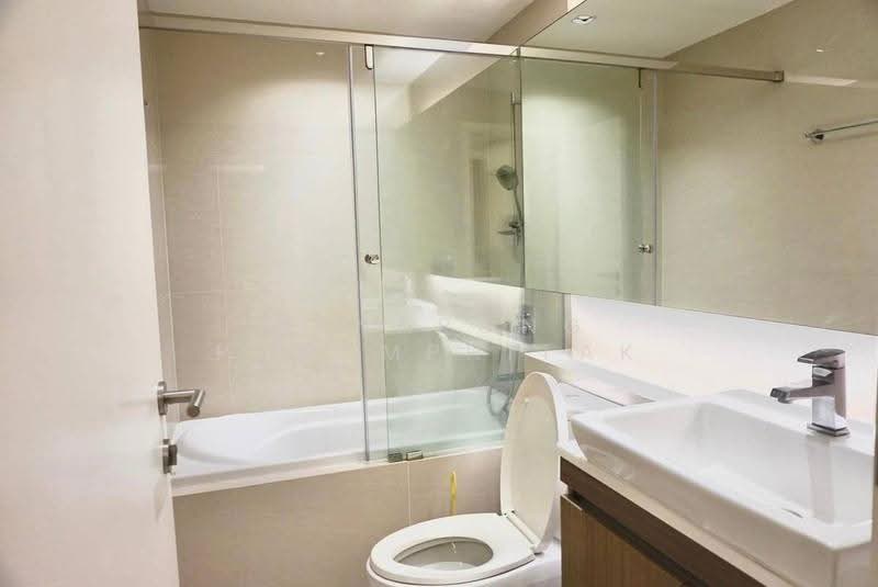 Vtara Sukhumvit 36, bangkok, 118 Soi Saen Sabai, Phra Kanong, Khlong Toei, Bangkok, 1 Bedroom, 36 sqm, Condo For Rent, by Manapong Phromphitak, 500587326 - DDproperty.com