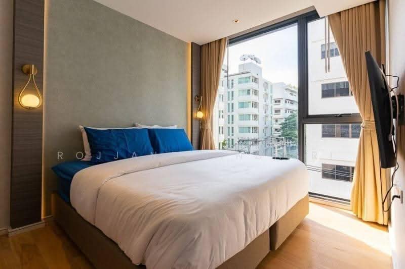 111 Luxury Residence : 111 เรสซิเดนท์ ลัคชัวรี, กรุงเทพ, 111 ซอยสุขุมวิท 39 (ซอยพบมิตร), คลองตันเหนือ, วัฒนา, กรุงเทพ, 52 ตร.ม., อพาร์ทเมนท์ ให้เช่า, โดย Rojjana Jindasri, 500587327 - DDproperty.com