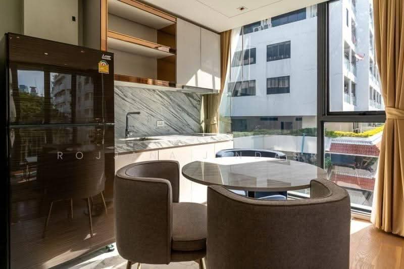 111 Luxury Residence : 111 เรสซิเดนท์ ลัคชัวรี, กรุงเทพ, 111 ซอยสุขุมวิท 39 (ซอยพบมิตร), คลองตันเหนือ, วัฒนา, กรุงเทพ, 52 ตร.ม., อพาร์ทเมนท์ ให้เช่า, โดย Rojjana Jindasri, 500587327 - DDproperty.com