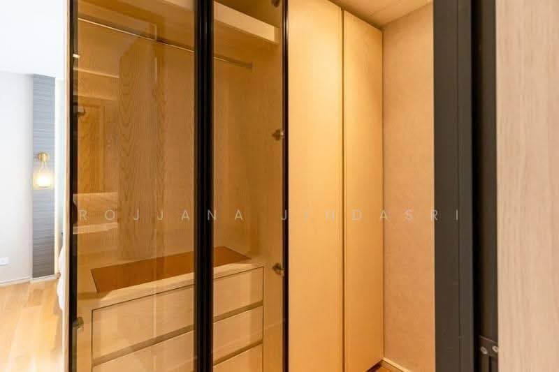 111 Luxury Residence, bangkok, 111 Soi Sukhumvit 39 (Soi Phop Mitr), Khlong Tan Nua, Watthana, Bangkok, 1 Bedroom, 52 sqm, Apartment For Rent, by Rojjana Jindasri, 500587327 - DDproperty.com