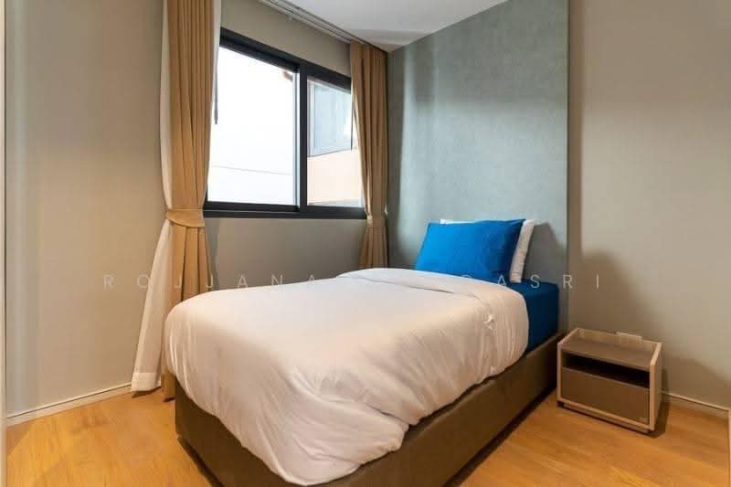 111 Luxury Residence, bangkok, 111 Soi Sukhumvit 39 (Soi Phop Mitr), Khlong Tan Nua, Watthana, Bangkok, 1 Bedroom, 52 sqm, Apartment For Rent, by Rojjana Jindasri, 500587327 - DDproperty.com