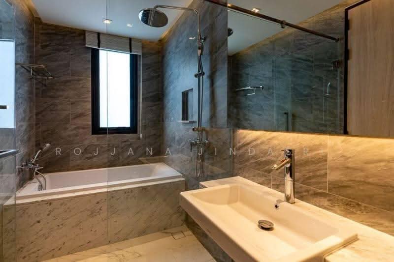 111 Luxury Residence, bangkok, 111 Soi Sukhumvit 39 (Soi Phop Mitr), Khlong Tan Nua, Watthana, Bangkok, 1 Bedroom, 52 sqm, Apartment For Rent, by Rojjana Jindasri, 500587327 - DDproperty.com