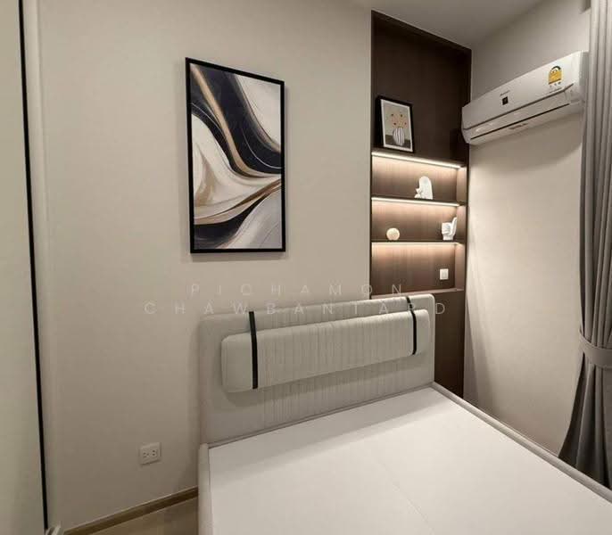 Life Rama 4-Asoke, bangkok, Rama 4 Road, Khlong Toei, Bangkok, 1 Bedroom, 38 sqm, Condo For Rent, by Pichamon Chawbantard, 500587329 - DDproperty.com
