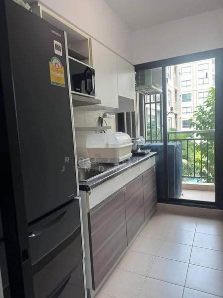 Supalai City Resort Bearing Station, bangkok, 128 Sukhumvit, Bang Na, Bangkok, 2 Bedrooms, 58 sqm, Condo For Rent, by Rojjana Jindasri, 500587332 - DDproperty.com