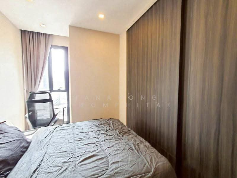 ASHTON Asoke : แอชตัน อโศก, กรุงเทพ, 131 ถนนอโศกมนตรี, คลองเตยเหนือ, วัฒนา, กรุงเทพ, 35 ตร.ม., คอนโด ให้เช่า, โดย Manapong Phromphitak, 500587333 - DDproperty.com