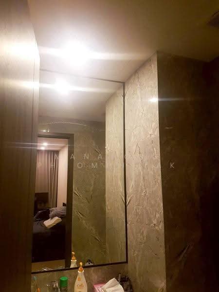 ASHTON Asoke, bangkok, 131 Asoke Montri Road, Khlongtoei Nua, Watthana, Bangkok, 1 Bedroom, 35 sqm, Condo For Rent, by Manapong Phromphitak, 500587333 - DDproperty.com