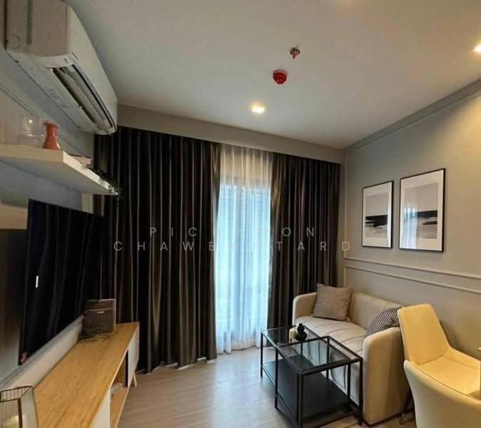 Life Asoke Hype : ไลฟ์ อโศก ไฮป์, กรุงเทพ, 339 ถนน จตุรทิศ, มักกะสัน, ราชเทวี, กรุงเทพ, 32 ตร.ม., คอนโด ให้เช่า, โดย Pichamon Chawbantard, 500587335 - DDproperty.com