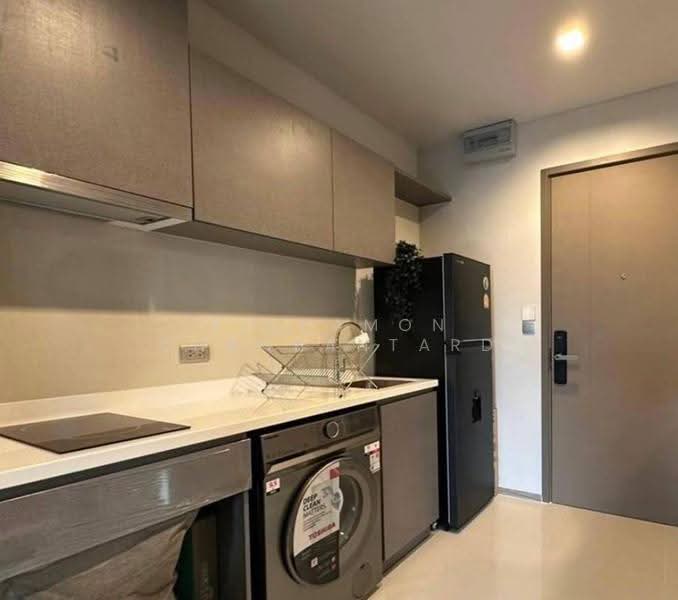 Life Asoke Hype, bangkok, 339 Chaturathit Rd, Makkasan, Ratchathewi, Bangkok, 1 Bedroom, 32 sqm, Condo For Rent, by Pichamon Chawbantard, 500587335 - DDproperty.com
