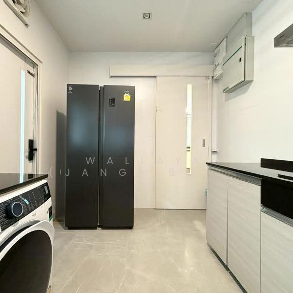 Mantana Bangna-Wongwaen, bangkok, Soi Ramkhamhaeng 2, Dok Mai, Prawet, Bangkok, 4 Bedrooms, 257 sqm, Single Detached House For Sale, by Wallaya (Jang) Boonmee, 500587336 - DDproperty.com
