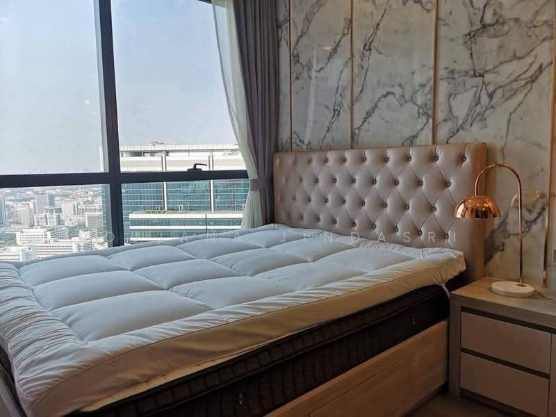 ASHTON Chula-Silom, bangkok, Rama 4 Road, Si Phraya, Bang Rak, Bangkok, Studio, 25 sqm, Condo For Sale, by Rojjana Jindasri, 500587339 - DDproperty.com