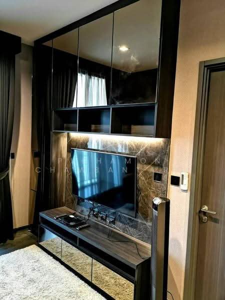The Edge Sukhumvit 23, bangkok, 6 Soi Sukhumvit 23, Khlongtoei Nua, Watthana, Bangkok, 1 Bedroom, 34 sqm, Condo For Rent, by Pichamon Chawbantard, 500587341 - DDproperty.com