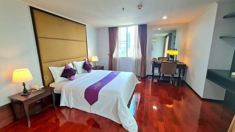 Piyathip Place, bangkok, 24 Soi Prommitr, Khlong Tan Nua, Watthana, Bangkok, 2 Bedrooms, 173 sqm, Apartment For Rent, by Rojjana Jindasri, 500587342 - DDproperty.com