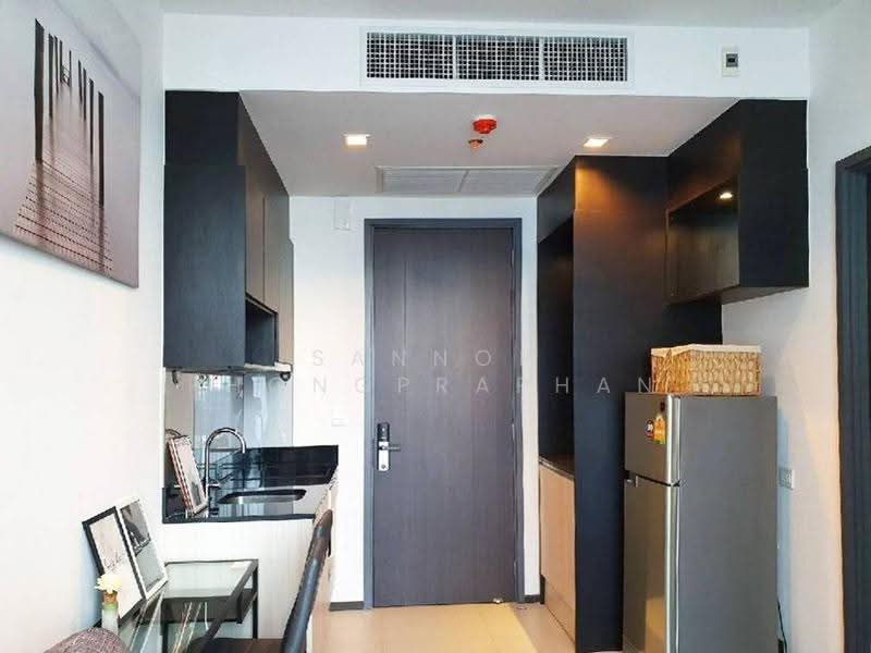 The Edge Sukhumvit 23, bangkok, 6 Soi Sukhumvit 23, Khlongtoei Nua, Watthana, Bangkok, 1 Bedroom, 34 sqm, Condo For Sale, by Sannop Phongpraphan, 500587343 - DDproperty.com