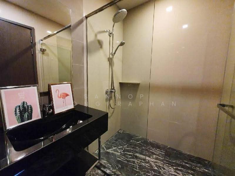 The Edge Sukhumvit 23, bangkok, 6 Soi Sukhumvit 23, Khlongtoei Nua, Watthana, Bangkok, 1 Bedroom, 34 sqm, Condo For Sale, by Sannop Phongpraphan, 500587343 - DDproperty.com