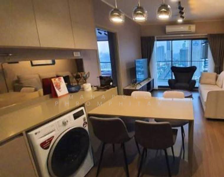 IDEO Sukhumvit 93, bangkok, 2331 Soi Sukhumvit 93, Bang Chak, Phra Khanong, Bangkok, 2 Bedrooms, 60 sqm, Condo For Rent, by Manapong Phromphitak, 500587345 - DDproperty.com