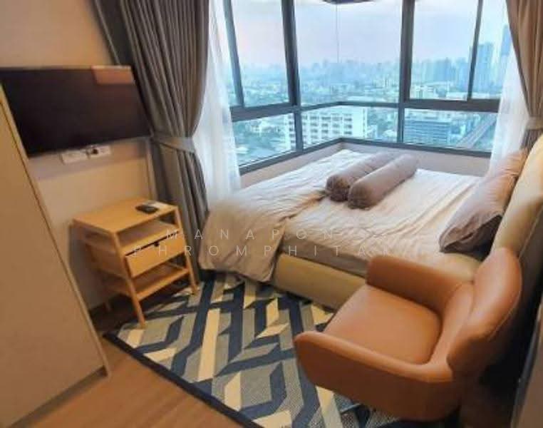 IDEO Sukhumvit 93 : ไอดีโอ สุขุมวิท 93, กรุงเทพ, 2331 ซอยสุขุมวิท 93, บางจาก, พระโขนง, กรุงเทพ, 60 ตร.ม., คอนโด ให้เช่า, โดย Manapong Phromphitak, 500587345 - DDproperty.com