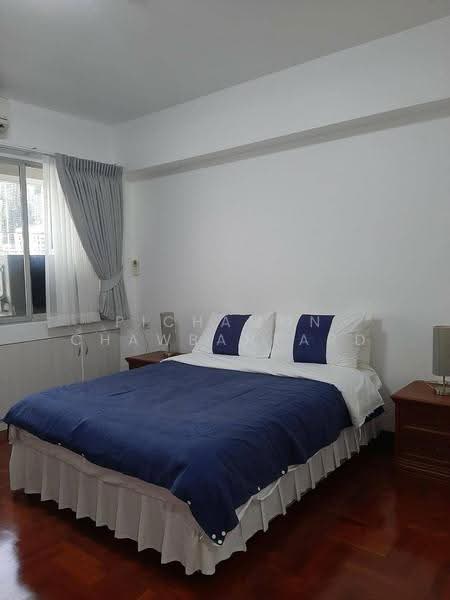 Kanta Mansion, bangkok, 73 Soi Sukhumvit 26, Khong Tan, Khlong Toei, Bangkok, 3 Bedrooms, 265 sqm, Apartment For Rent, by Pichamon Chawbantard, 500587346 - DDproperty.com