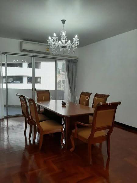 Kanta Mansion, bangkok, 73 Soi Sukhumvit 26, Khong Tan, Khlong Toei, Bangkok, 3 Bedrooms, 265 sqm, Apartment For Rent, by Pichamon Chawbantard, 500587346 - DDproperty.com