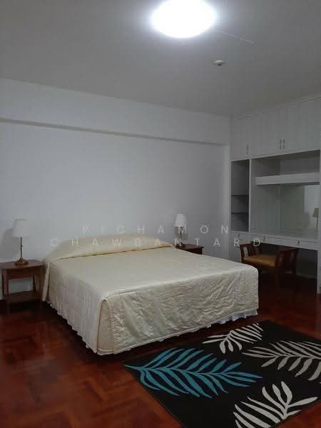 Kanta Mansion, bangkok, 73 Soi Sukhumvit 26, Khong Tan, Khlong Toei, Bangkok, 3 Bedrooms, 265 sqm, Apartment For Rent, by Pichamon Chawbantard, 500587346 - DDproperty.com