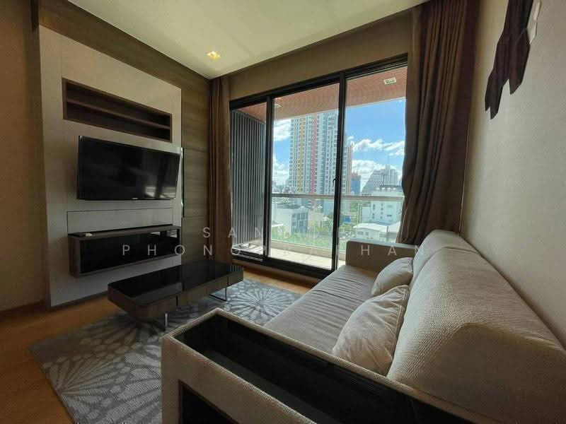 The Address Sathorn, bangkok, 98 Sathorn Nua Road, Silom, Bang Rak, Bangkok, 2 Bedrooms, 66 sqm, Condo For Sale, by Sannop Phongpraphan, 500587347 - DDproperty.com