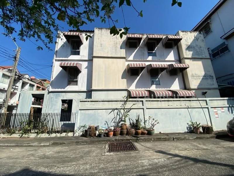undefined, bangkok, Wang Thonglang, Bangkok, 4 Bedrooms, 150 sqm, Townhouse For Sale, by Rojjana Jindasri, 500587348 - DDproperty.com