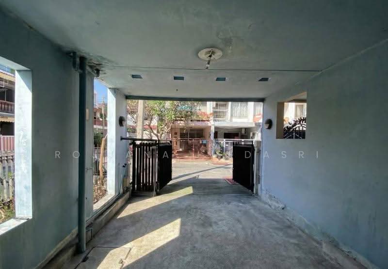 undefined, bangkok, Wang Thonglang, Bangkok, 4 Bedrooms, 150 sqm, Townhouse For Sale, by Rojjana Jindasri, 500587348 - DDproperty.com