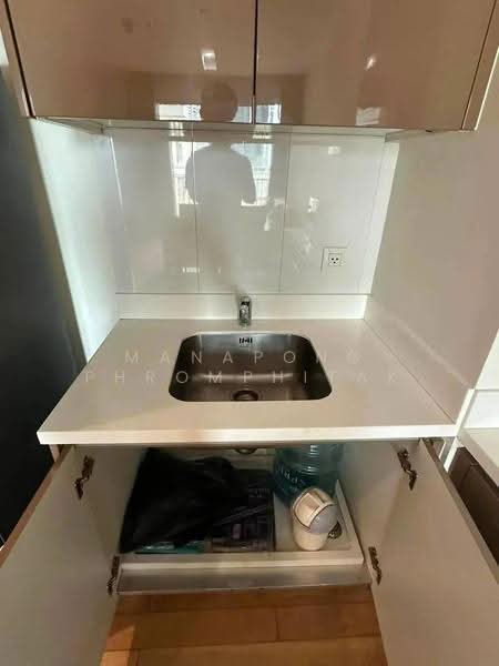 Siri At Sukhumvit, bangkok, 902 Sukhumvit Road, Phra Kanong, Khlong Toei, Bangkok, 1 Bedroom, 52 sqm, Condo For Rent, by Manapong Phromphitak, 500587349 - DDproperty.com