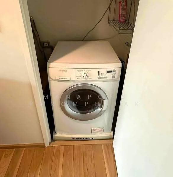 Siri At Sukhumvit, bangkok, 902 Sukhumvit Road, Phra Kanong, Khlong Toei, Bangkok, 1 Bedroom, 52 sqm, Condo For Rent, by Manapong Phromphitak, 500587349 - DDproperty.com