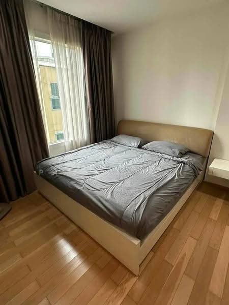 Siri At Sukhumvit, bangkok, 902 Sukhumvit Road, Phra Kanong, Khlong Toei, Bangkok, 1 Bedroom, 52 sqm, Condo For Rent, by Manapong Phromphitak, 500587349 - DDproperty.com