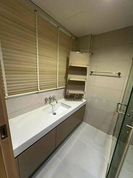 Siri At Sukhumvit, bangkok, 902 Sukhumvit Road, Phra Kanong, Khlong Toei, Bangkok, 1 Bedroom, 52 sqm, Condo For Rent, by Manapong Phromphitak, 500587349 - DDproperty.com