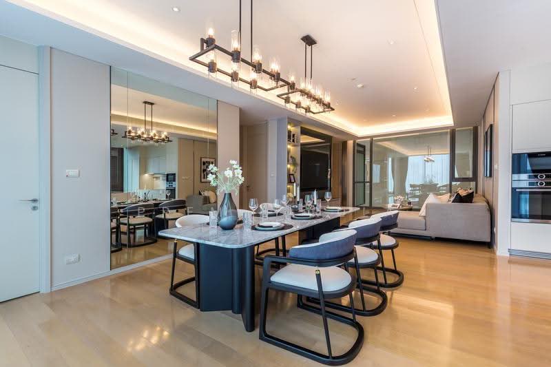 Baan Sindhorn, bangkok, 89 Soi Langsuan, Langsuan Road, Lumphini, Pathum Wan, Bangkok, 2 Bedrooms, 168 sqm, Condo For Sale, by Prem Narula, 500587350 - DDproperty.com