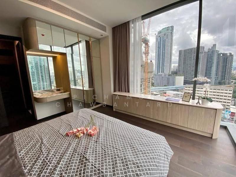 LAVIQ Sukhumvit 57, bangkok, Soi Sukhumvit 57, Sukhumvit Road, Khlong Tan Nua, Watthana, Bangkok, 2 Bedrooms, 86 sqm, Condo For Rent, by Pichamon Chawbantard, 500587351 - DDproperty.com
