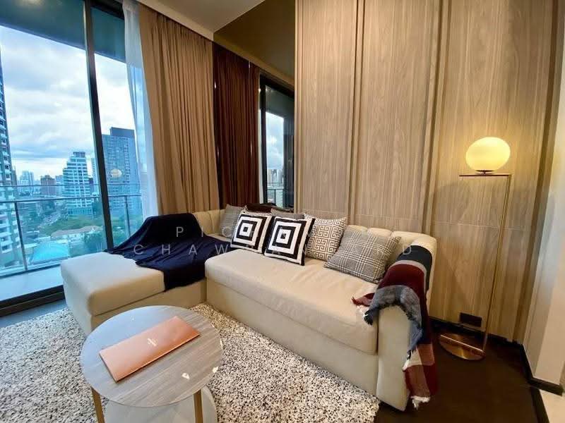 LAVIQ Sukhumvit 57, bangkok, Soi Sukhumvit 57, Sukhumvit Road, Khlong Tan Nua, Watthana, Bangkok, 2 Bedrooms, 86 sqm, Condo For Rent, by Pichamon Chawbantard, 500587351 - DDproperty.com