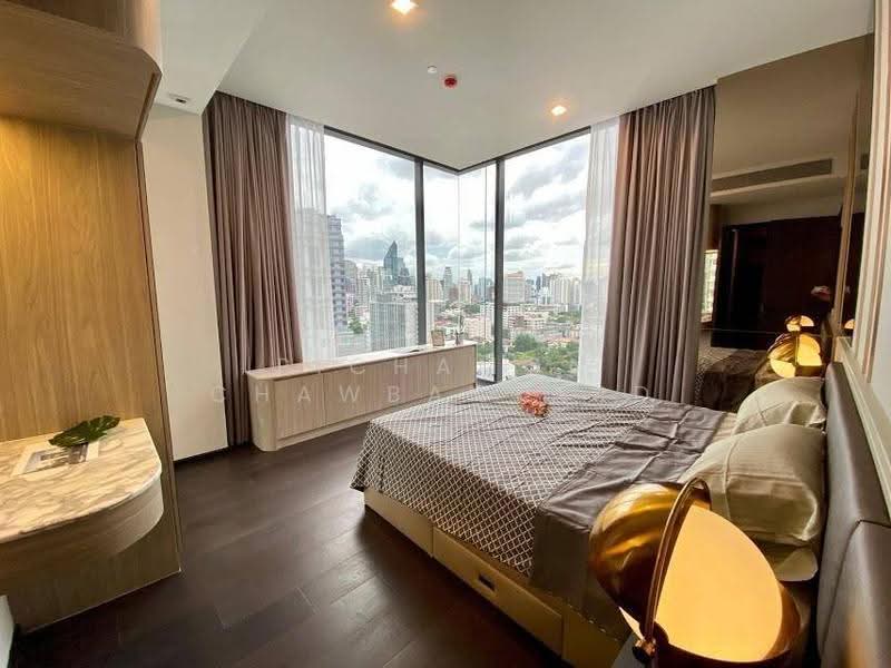 LAVIQ Sukhumvit 57, bangkok, Soi Sukhumvit 57, Sukhumvit Road, Khlong Tan Nua, Watthana, Bangkok, 2 Bedrooms, 86 sqm, Condo For Rent, by Pichamon Chawbantard, 500587351 - DDproperty.com