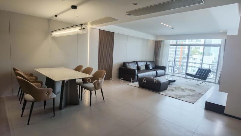All Seasons Mansion, bangkok, Soi Ruamrudee, Wireless Road, Lumphini, Pathum Wan, Bangkok, 2 Bedrooms, 137 sqm, Condo For Sale, by Prop2Share, 500587352 - DDproperty.com
