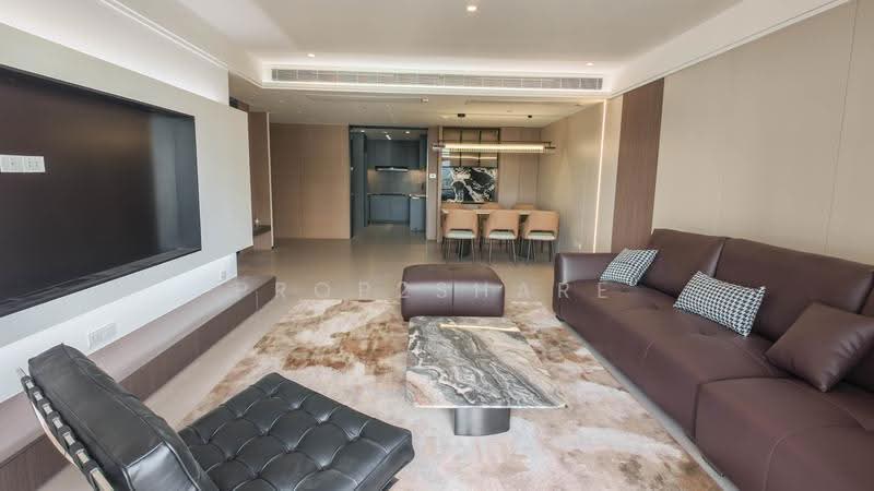 All Seasons Mansion, bangkok, Soi Ruamrudee, Wireless Road, Lumphini, Pathum Wan, Bangkok, 2 Bedrooms, 137 sqm, Condo For Sale, by Prop2Share, 500587352 - DDproperty.com