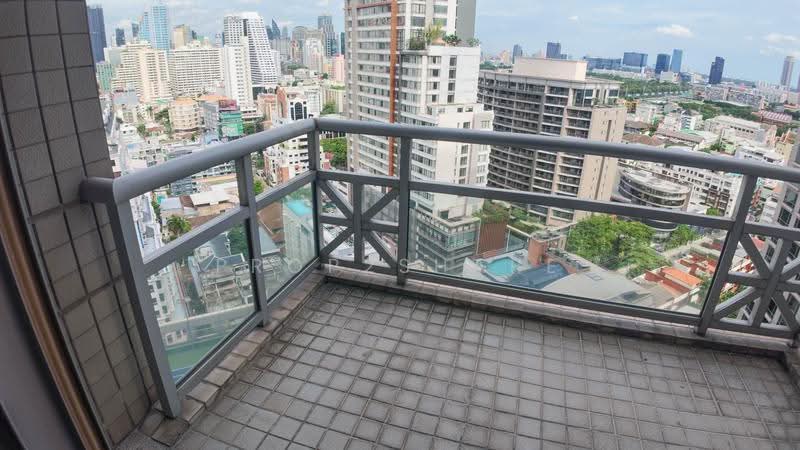 All Seasons Mansion, bangkok, Soi Ruamrudee, Wireless Road, Lumphini, Pathum Wan, Bangkok, 2 Bedrooms, 137 sqm, Condo For Sale, by Prop2Share, 500587352 - DDproperty.com