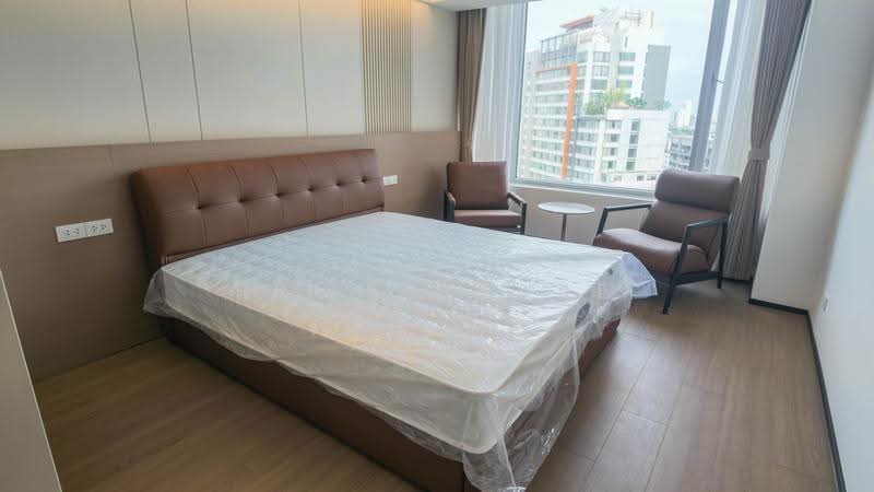 All Seasons Mansion, bangkok, Soi Ruamrudee, Wireless Road, Lumphini, Pathum Wan, Bangkok, 2 Bedrooms, 137 sqm, Condo For Sale, by Prop2Share, 500587352 - DDproperty.com