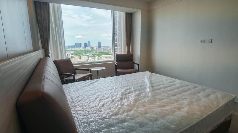All Seasons Mansion, bangkok, Soi Ruamrudee, Wireless Road, Lumphini, Pathum Wan, Bangkok, 2 Bedrooms, 137 sqm, Condo For Sale, by Prop2Share, 500587352 - DDproperty.com